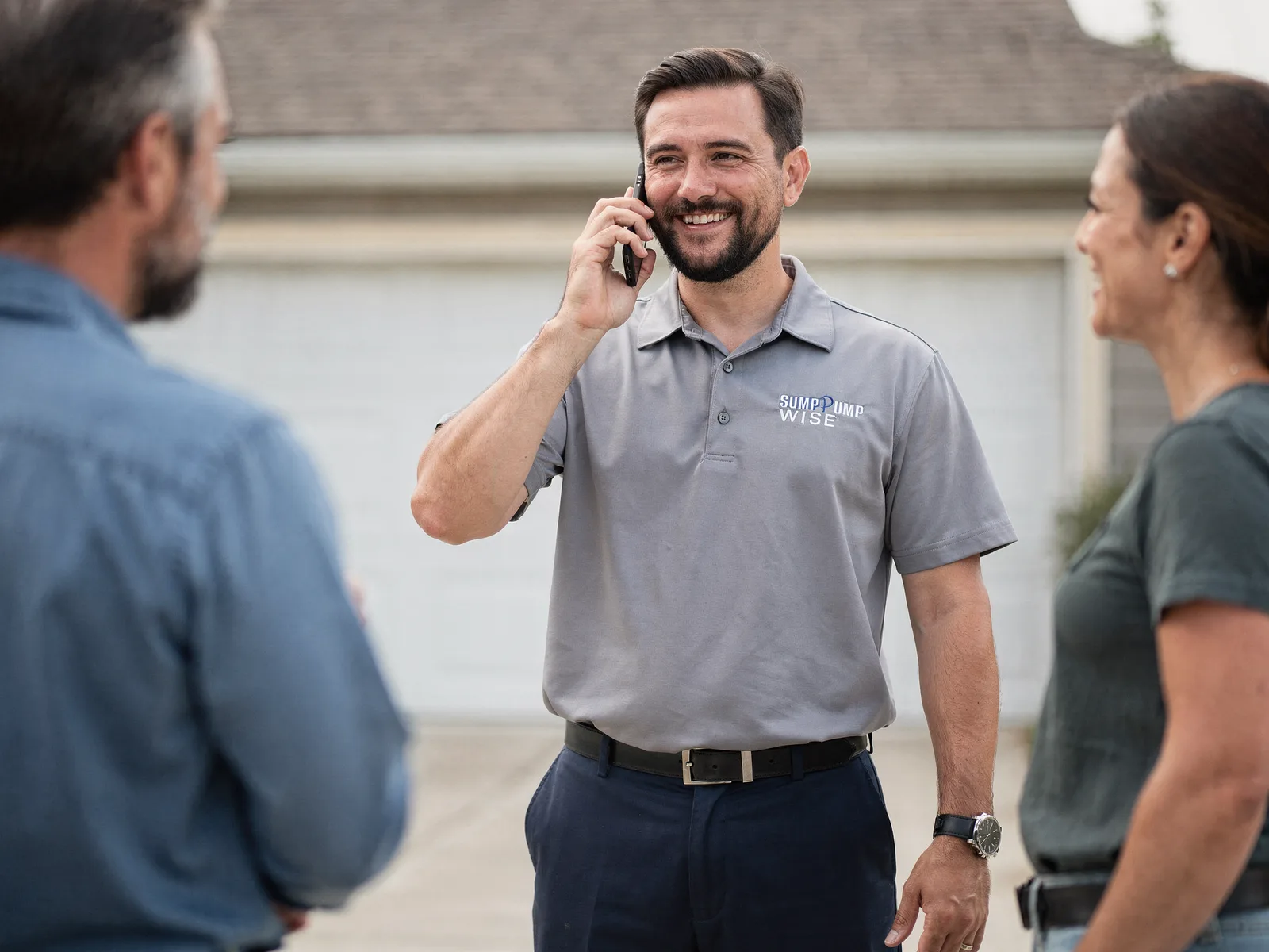 Water Heater Repair Tonganoxie, KS FAQs